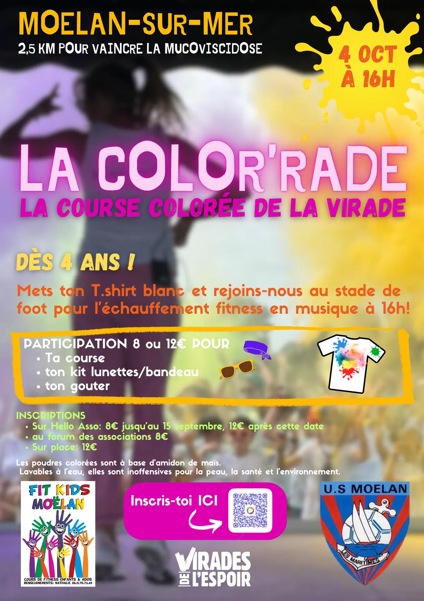 affiche