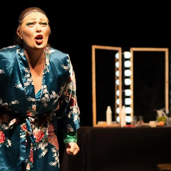 la revanche de Godzilla 13 mars