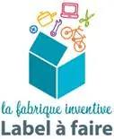 label a faire logo