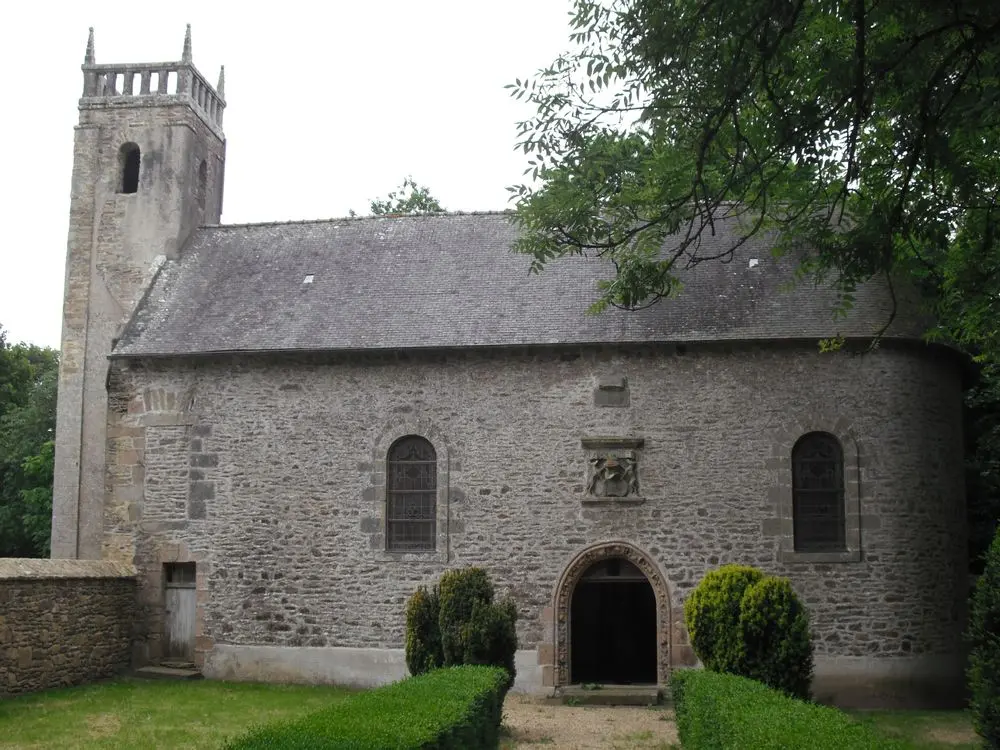 la chapelle