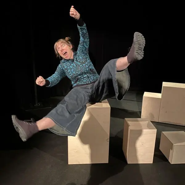 le parfum de mes souvenirs 6 mars