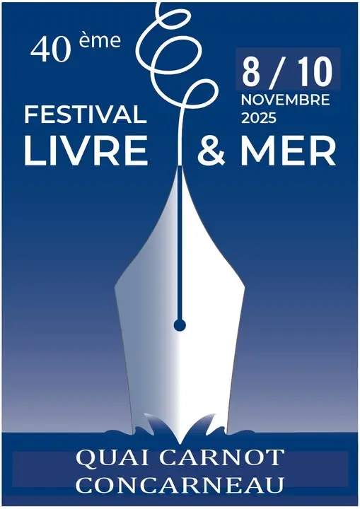 livre et mer