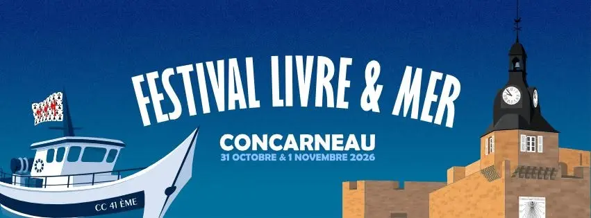 livrre et mer