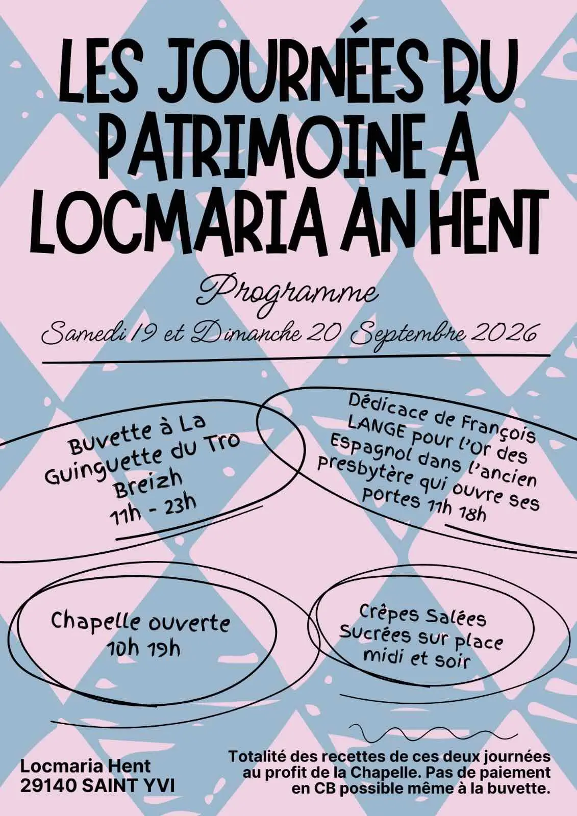 locmaria J du pat