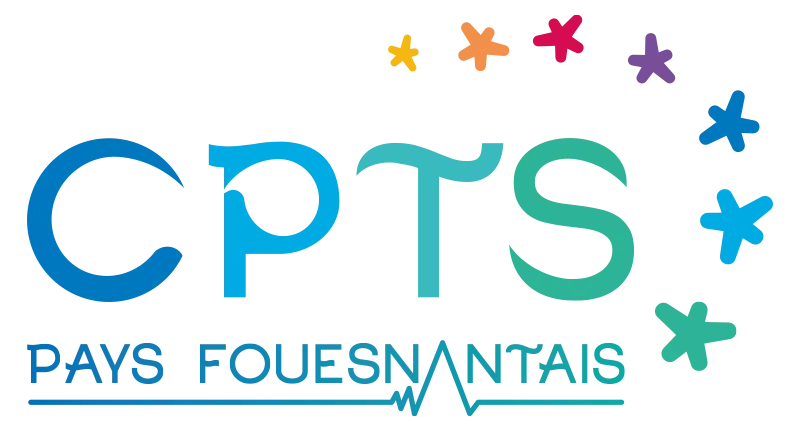Logo CPTS