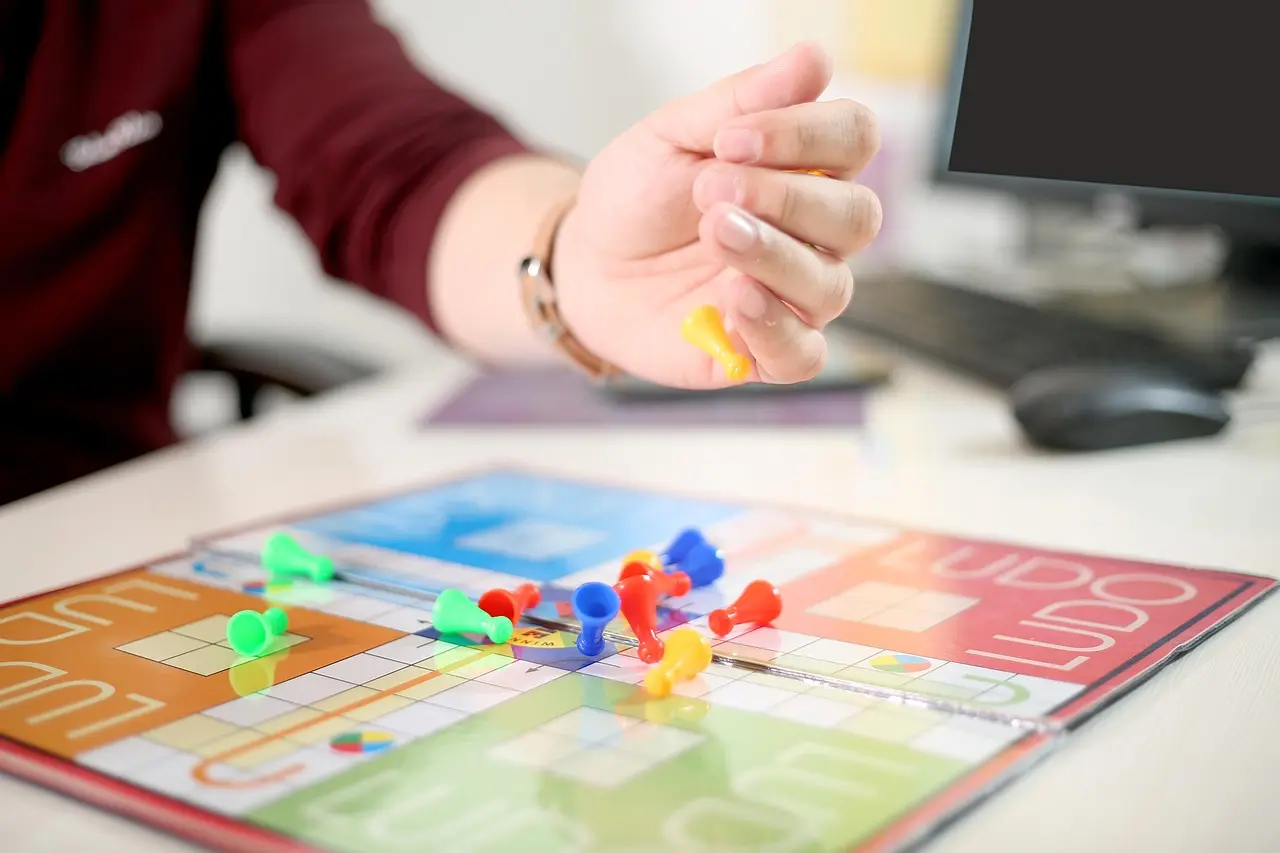 Matinée Jeux - Ploneour-Lanvern - Pays Bigouden