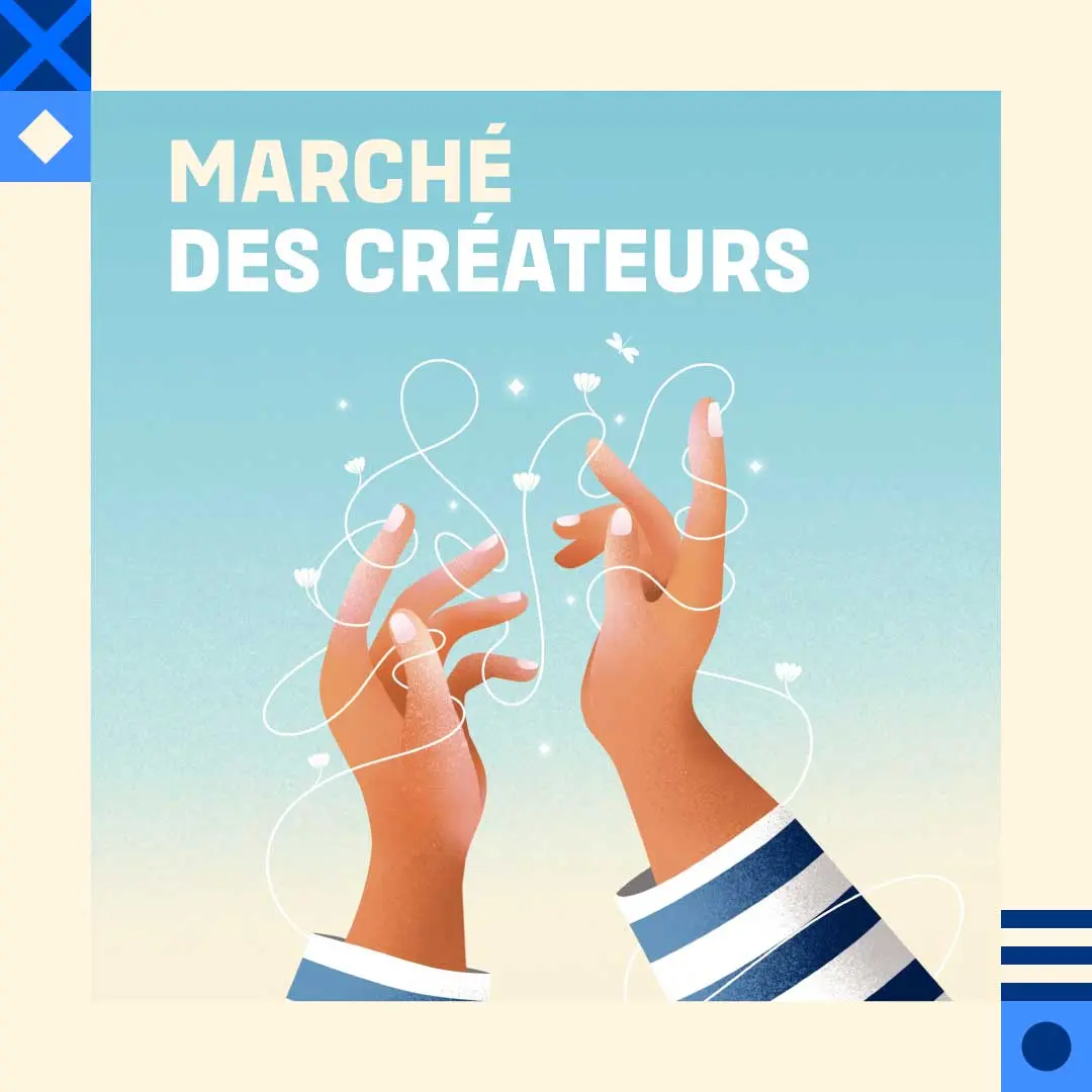 marche des crateurs 07 mai au 27 août