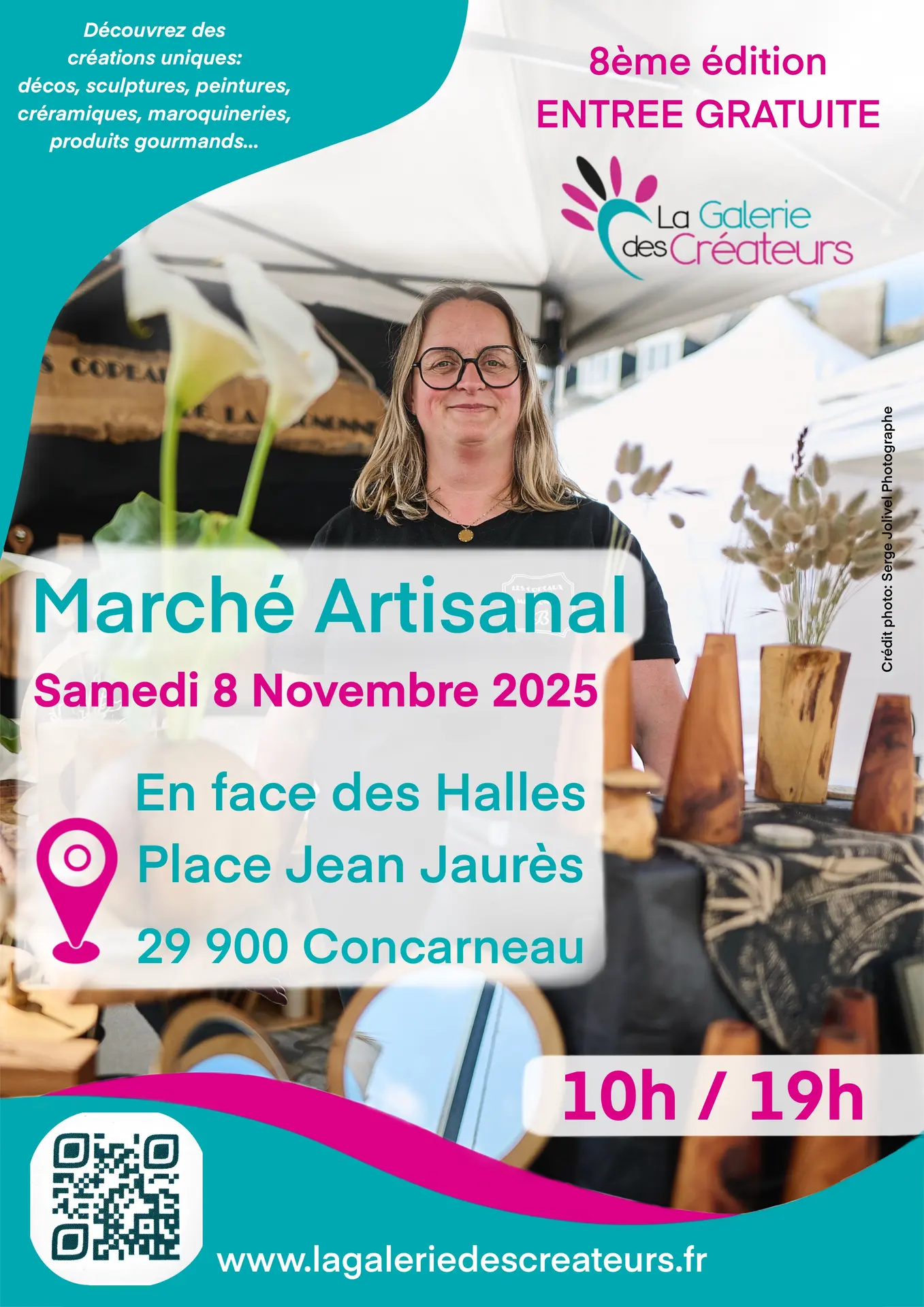 marche artisanal