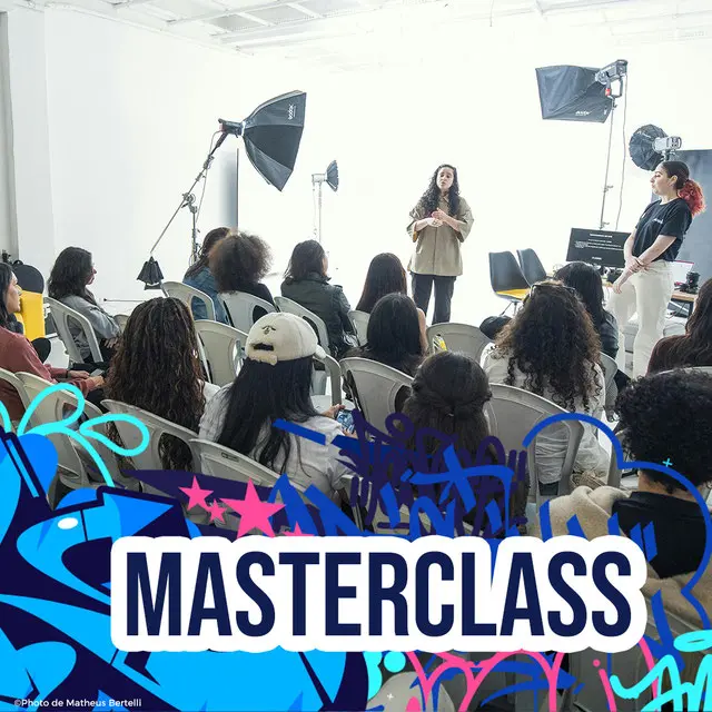 masterclass