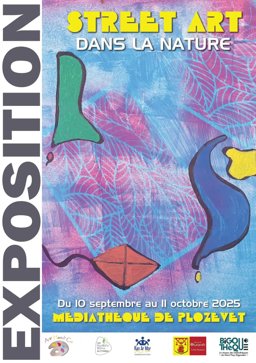 Exposition - Plozevet - Pays Bigouden - Bigoudenjoy