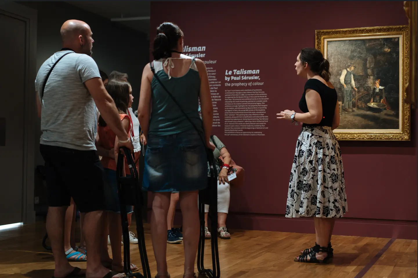 musée pa