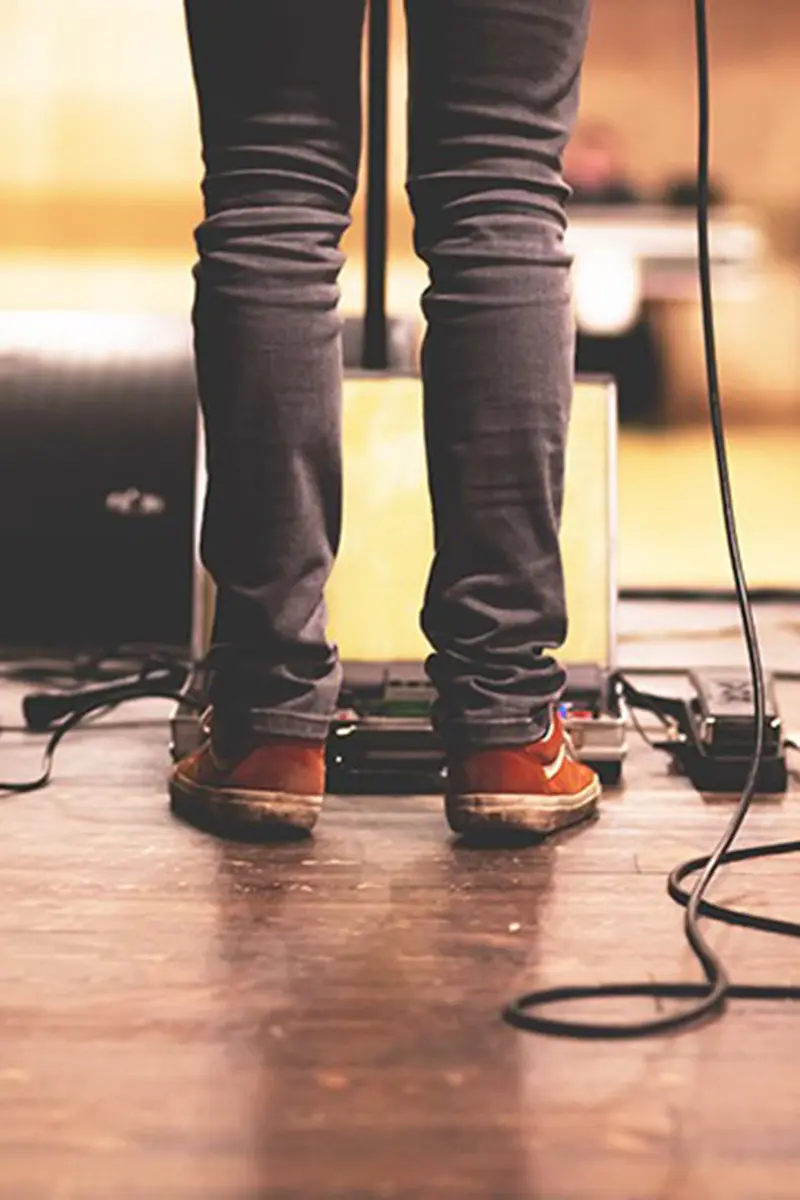 Concert  - Plobannalec-Lesconil - Pays Bigouden