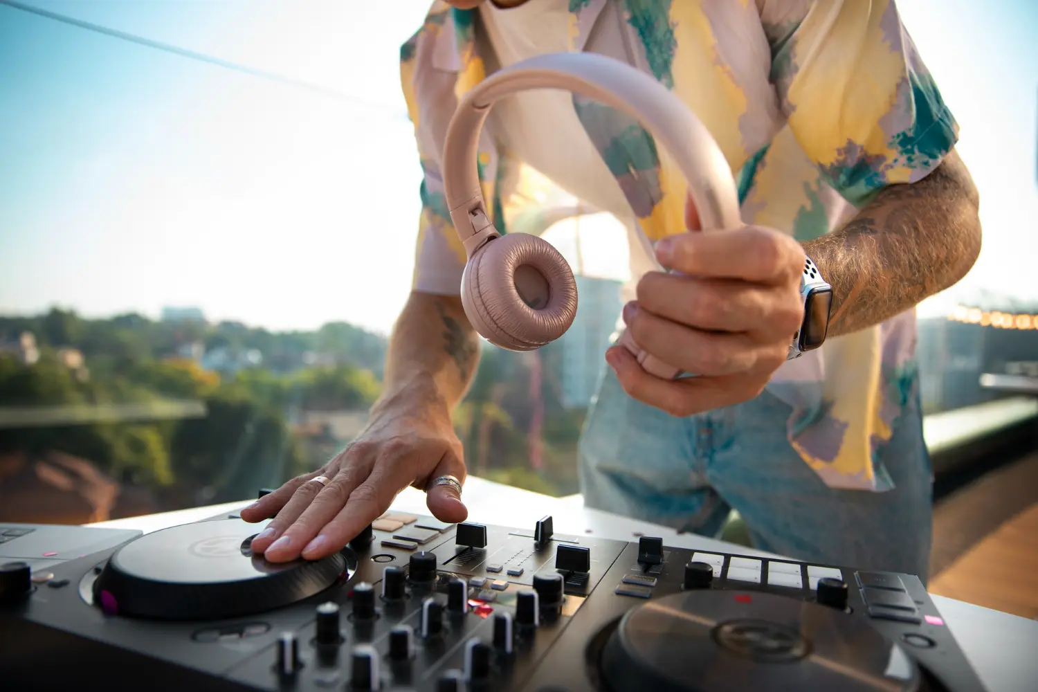 DJ'S - Penmarch - Pays Bigouden