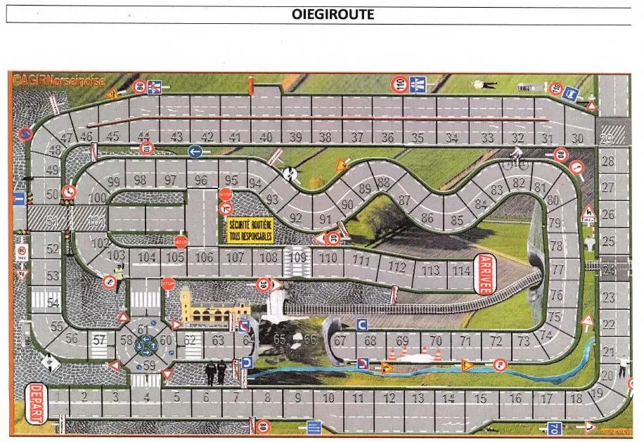 oiegiroutez