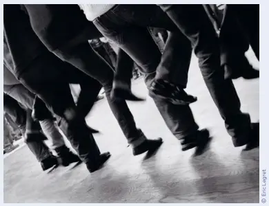 ouvrons le bal st Yvi 27 sep