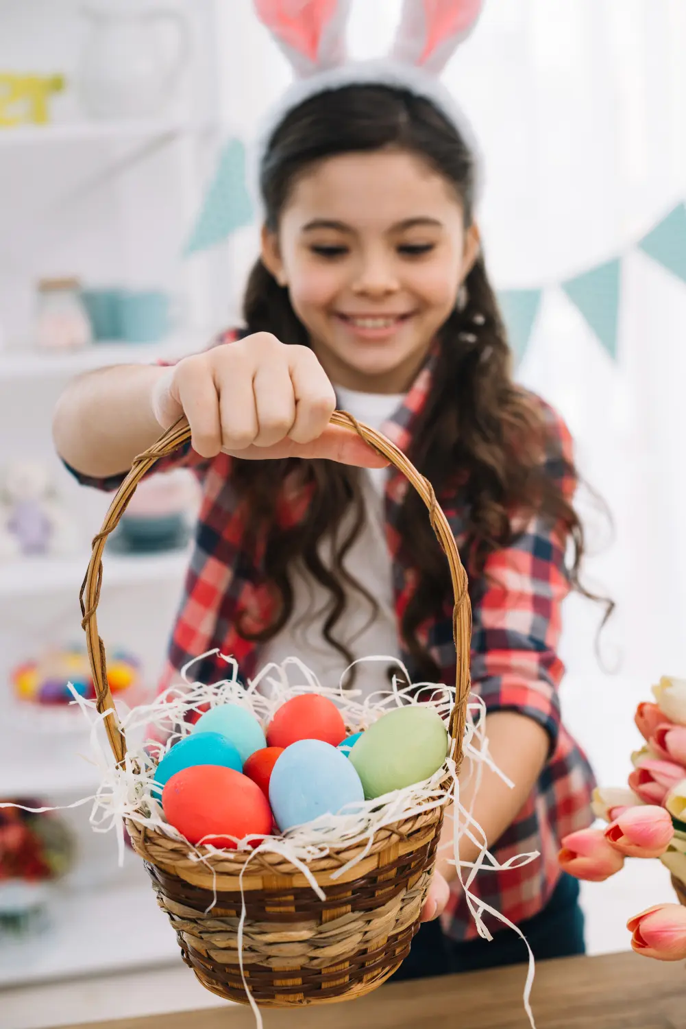 Chasse à l'oeuf - Plobannalec-Lesconil - Pays Bigouden
