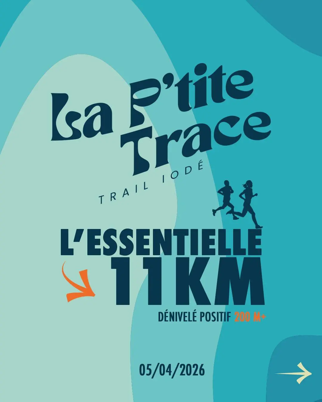 ptite trace