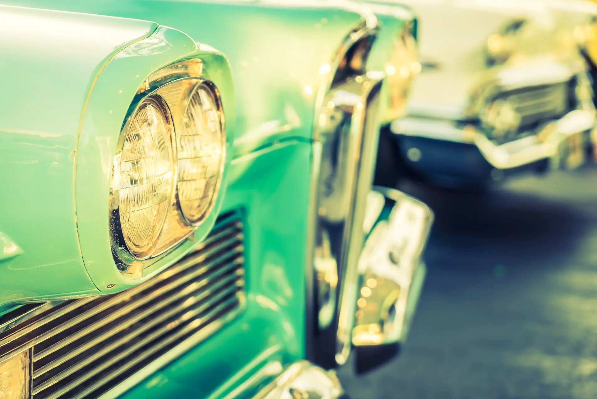 Rassemblement voitures - Plobannalec-Lesconil-Pays bigouden