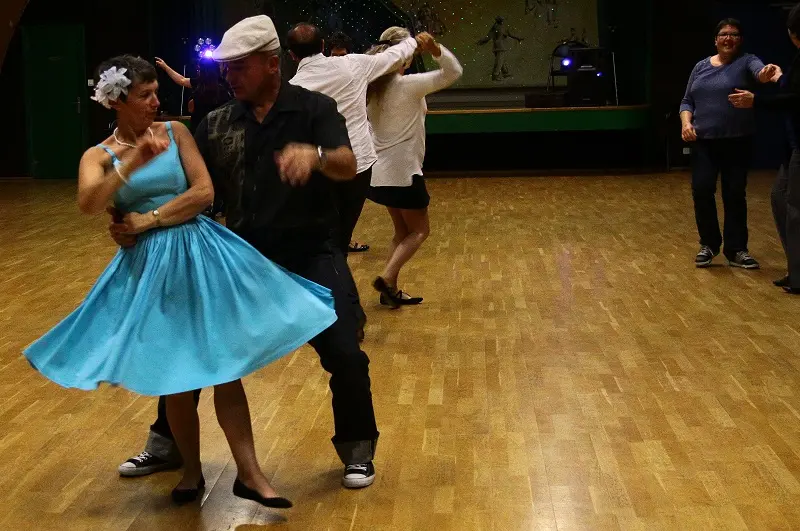 Soirée Rock - Plonéour-Lanvern - Pays bigouden - Bigoudenjoy