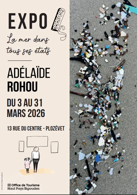 Exposition - Plozevet - Pays Bigouden