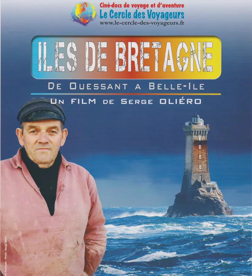 Cinéma - Pouldreuzic - Pays Bigouden - Bigoudenjoy