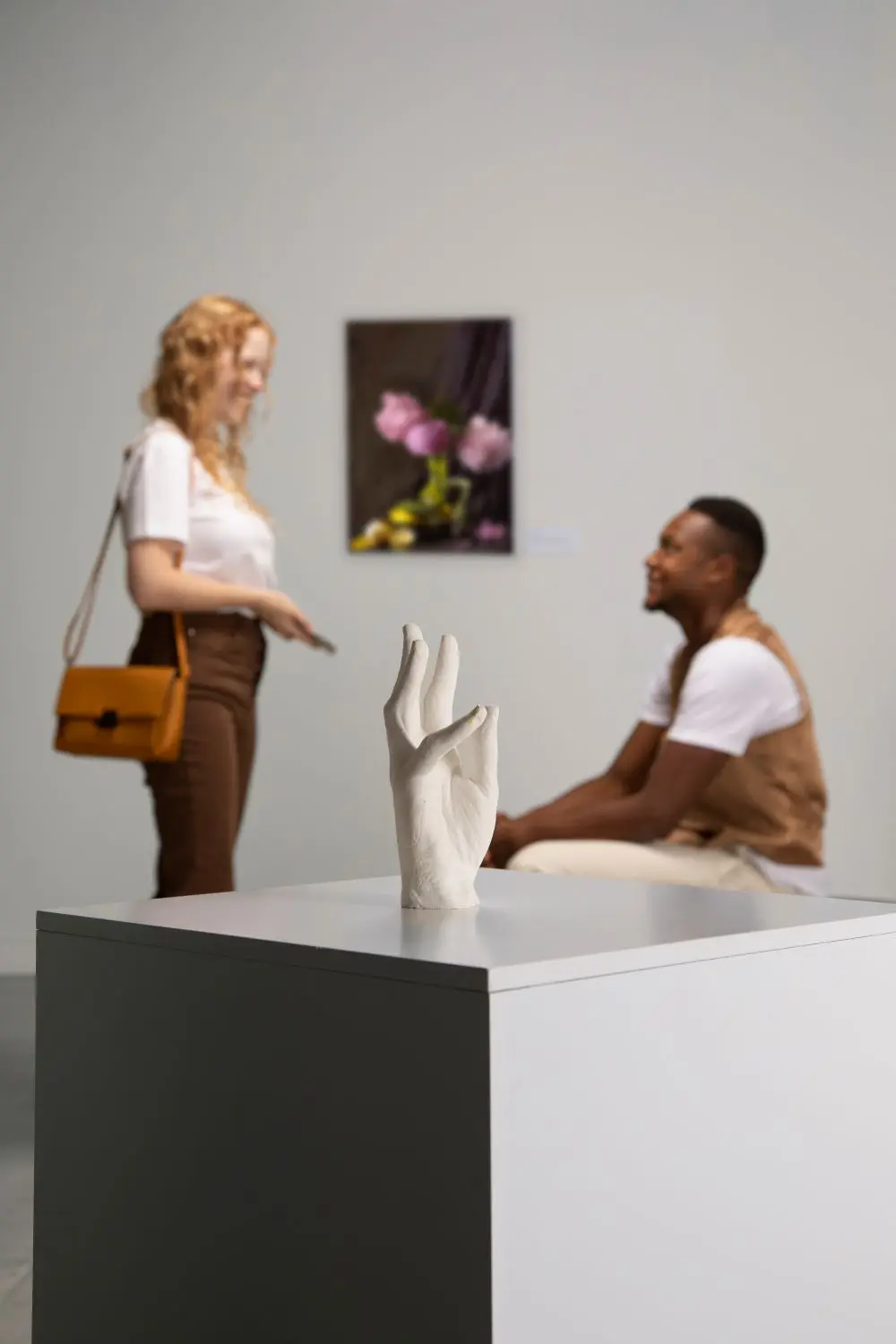 Expo - Joël Le Floc'h - Plozévet - Pays bigouden