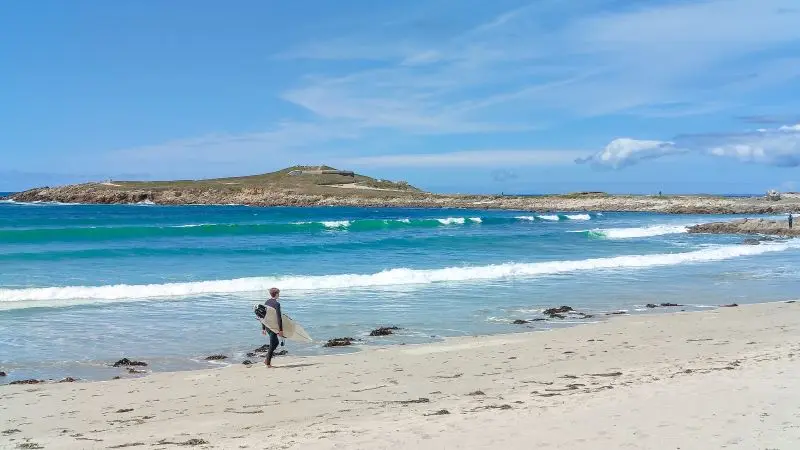Pardon des surfeurs - Saint Jean Trolimon - Pays Bigouden