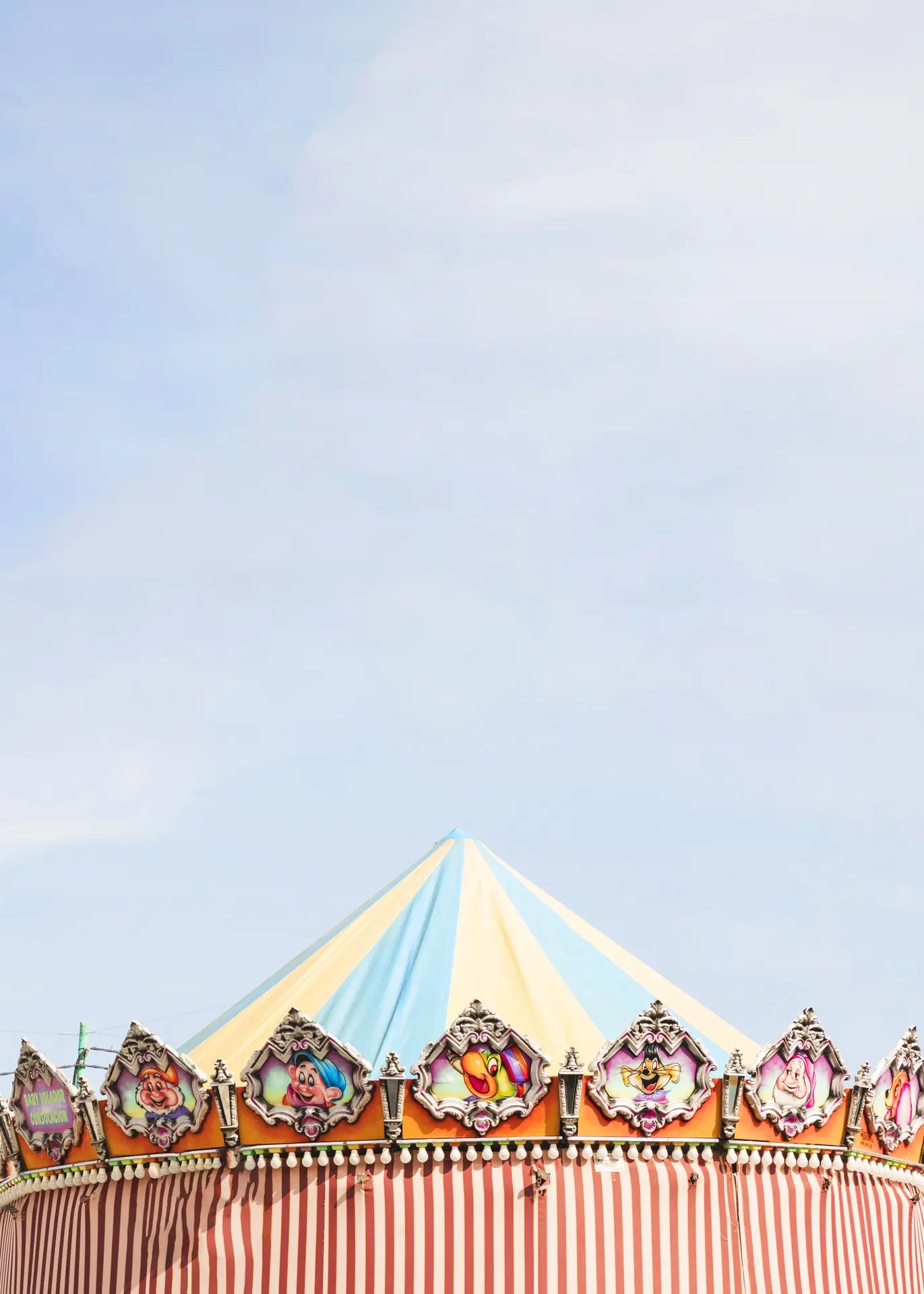 Cirque - Pont-l'Abbé - Paysbigouden - Bigoudenjoy