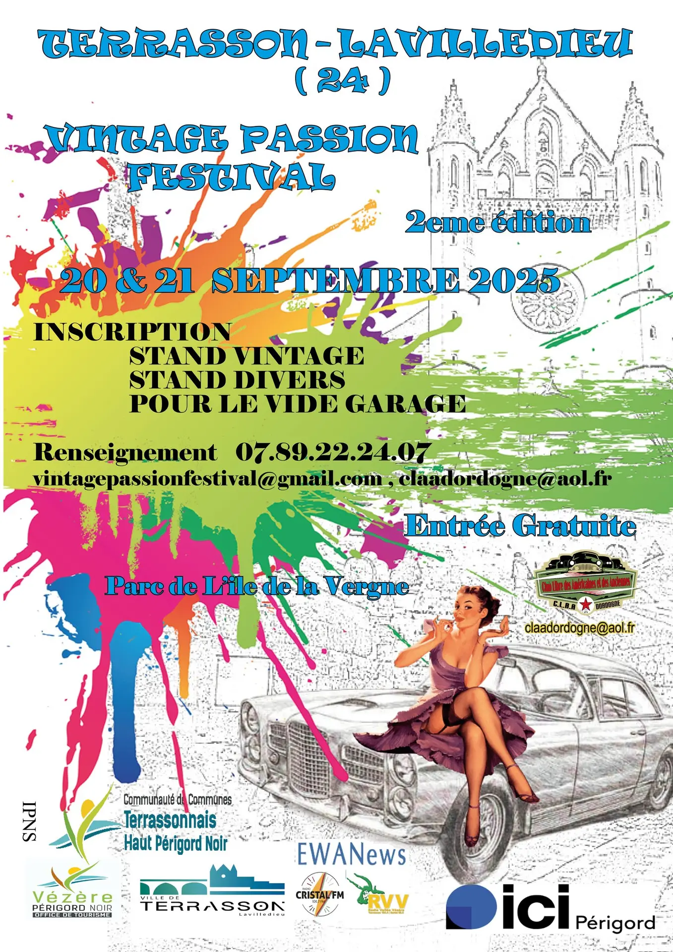 Festival