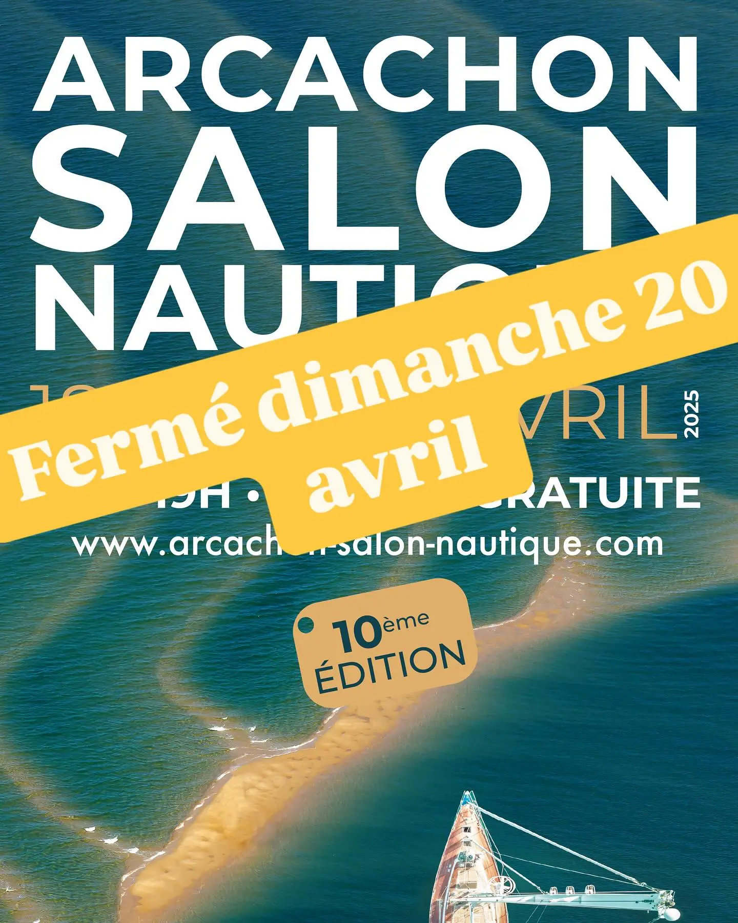 Salon Nautique