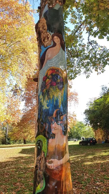 Arbre d_art