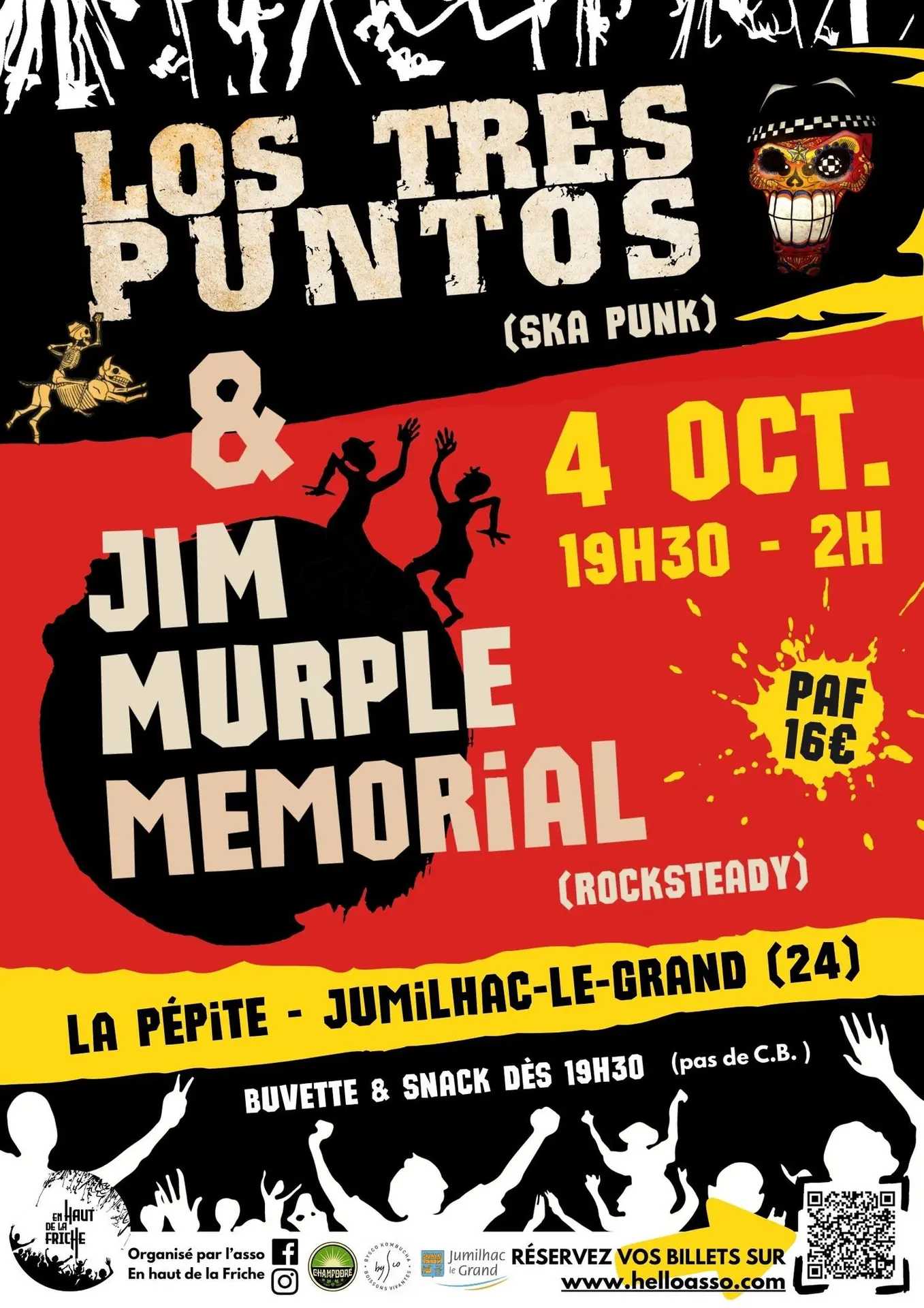 affiche