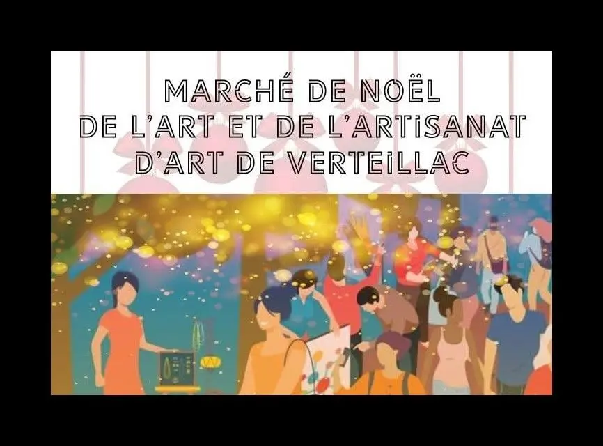 Marché de Noël Artisio
