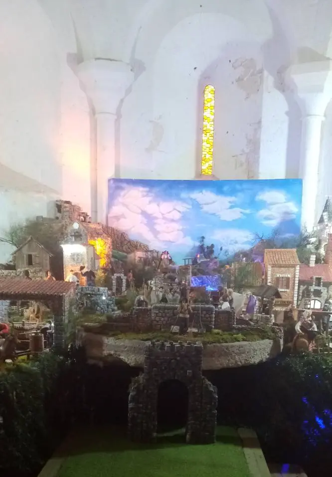 creche vieux métiers 2025