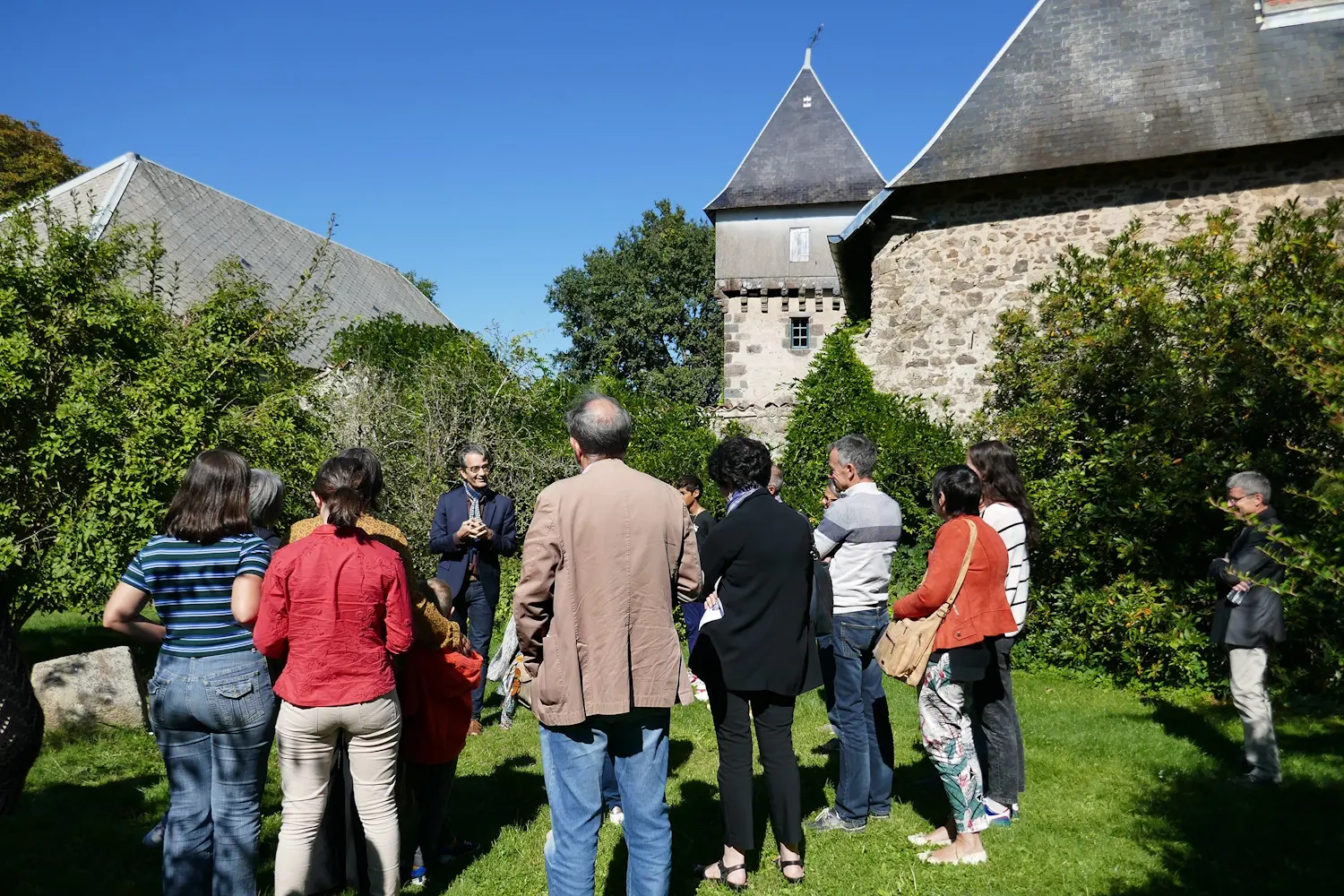 FROMENTAL Château Montautre