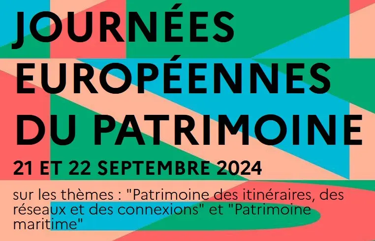 Journée du Patrimoine