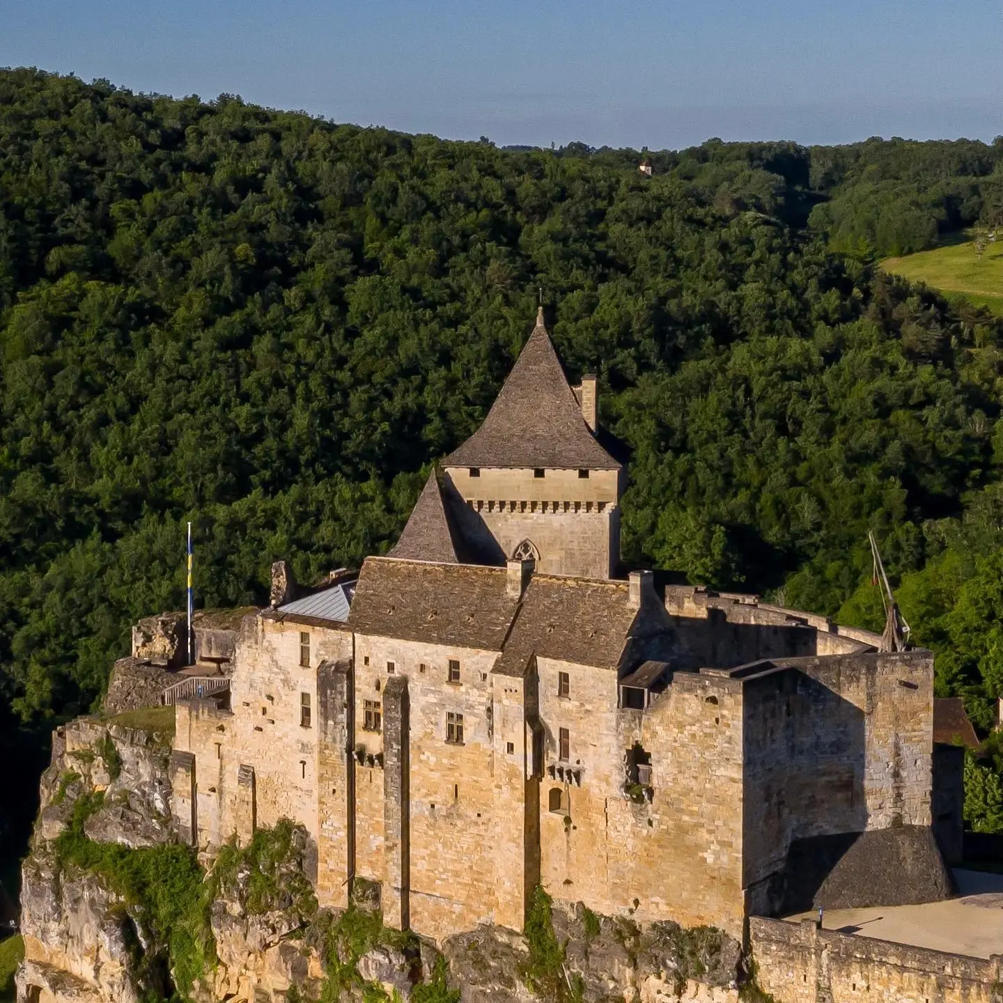 Castelnaud