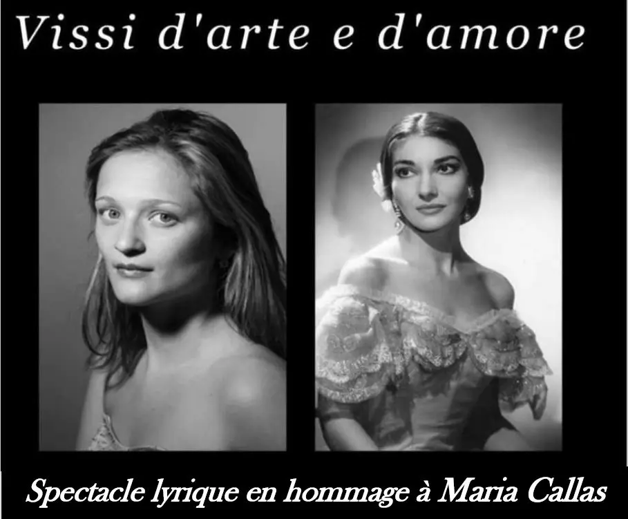 01 - La Callas