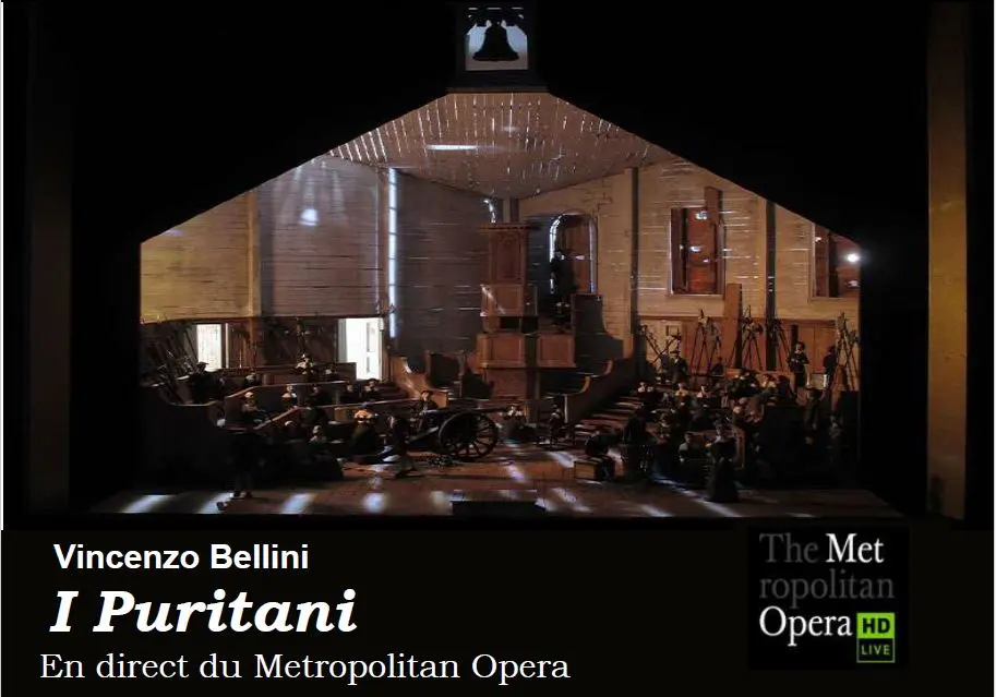 01 - opéra I puritani
