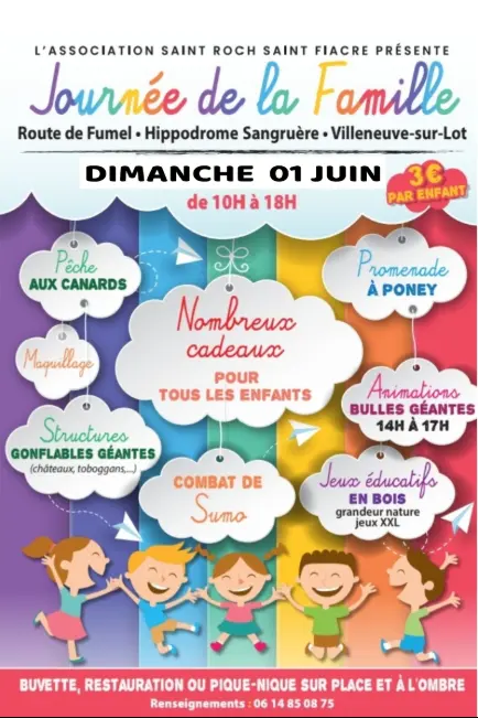 01-06-2025-Journée de la famille_VsL