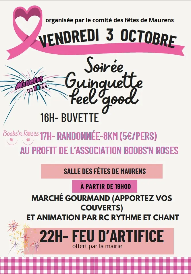 0310 Soirée guinguette Feel Good