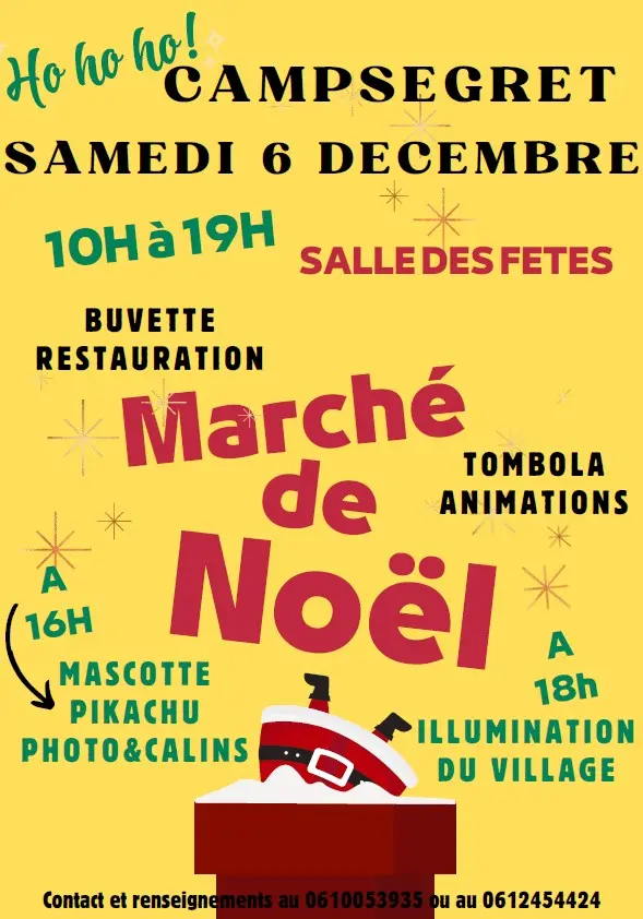 0612 marché noel campsegret