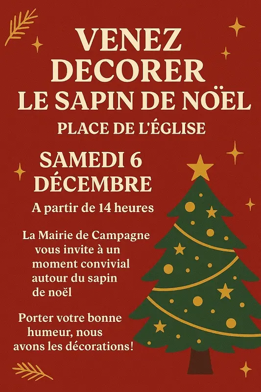 06122025_Venez décorer le sapin de noël_Campagne
