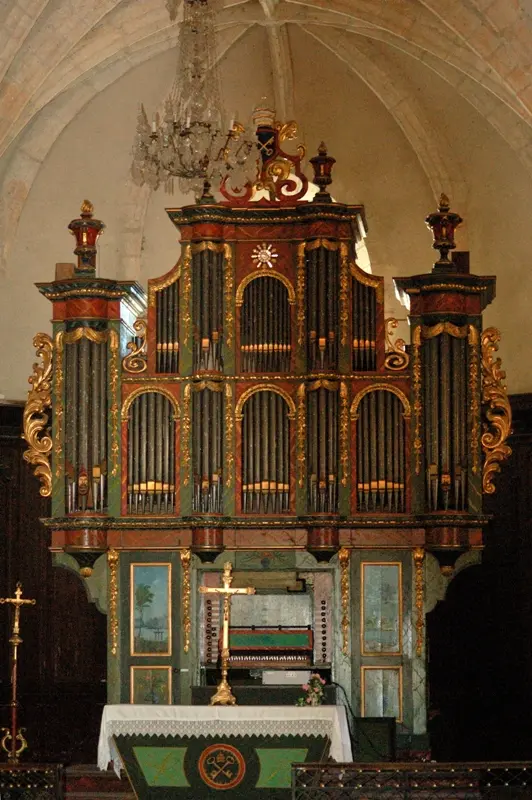 07 les orgues de menesterol