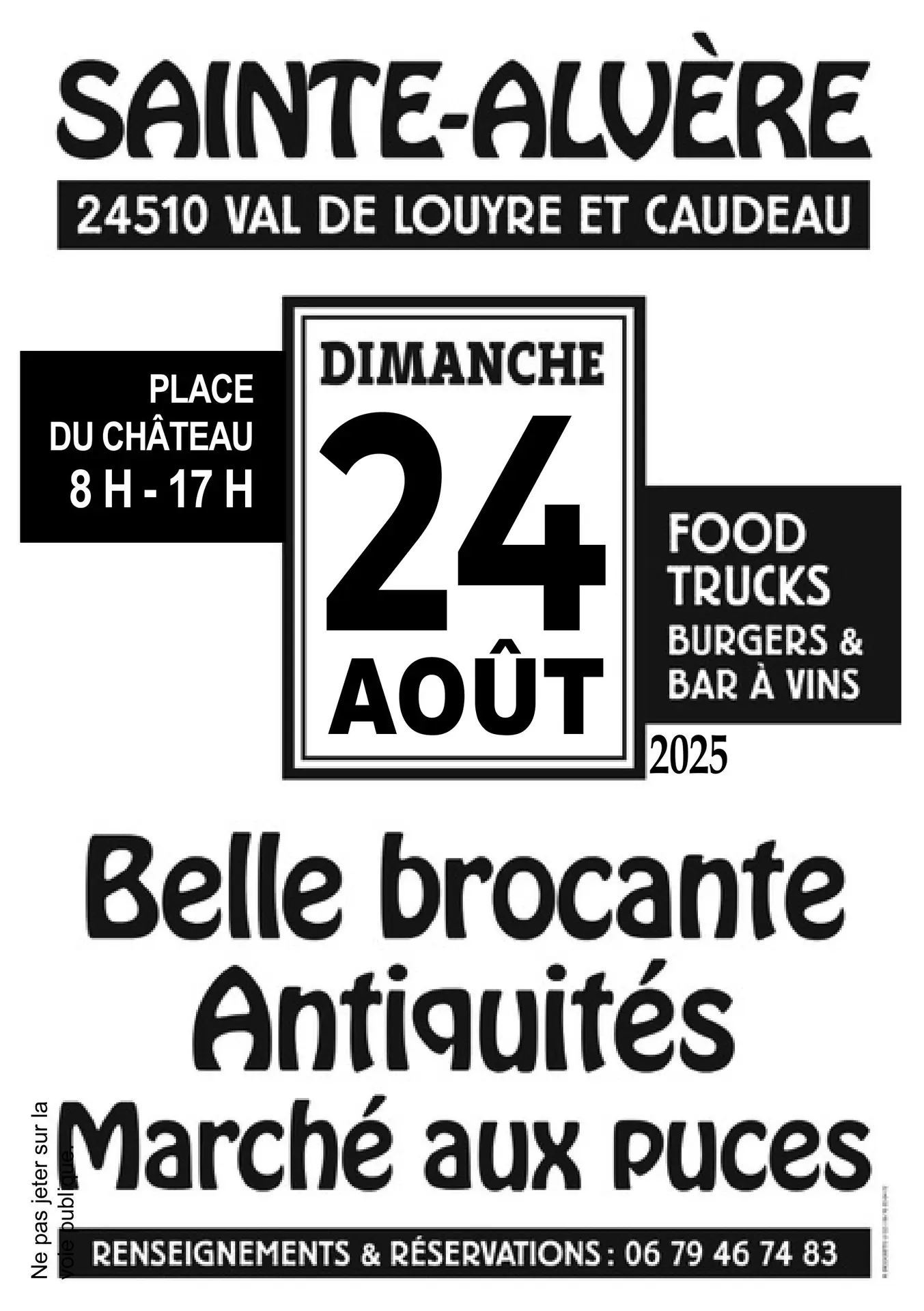 08 - BROCANTE 24 aout - SA