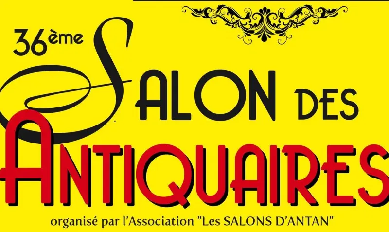 08 et 09.11 Salon des antiquaires Nontron