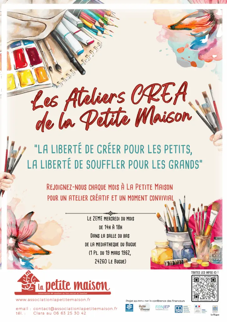 08102025 atelier créatif le bugue