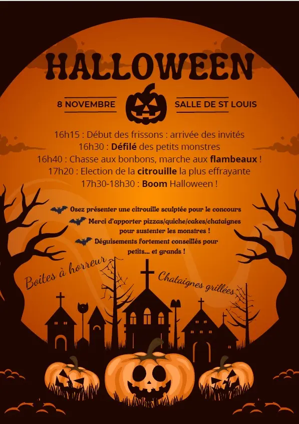 0811 Halloween