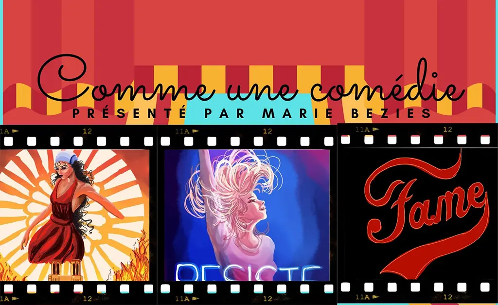 09 - Comme une comédie