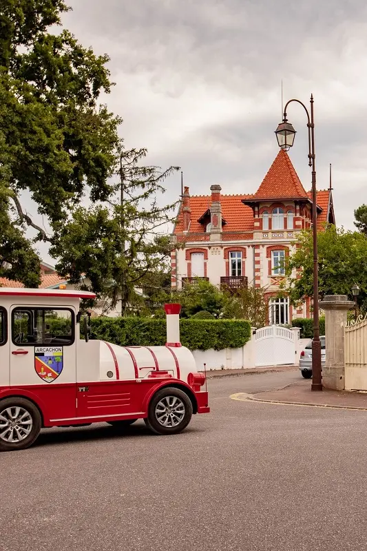 Petit train